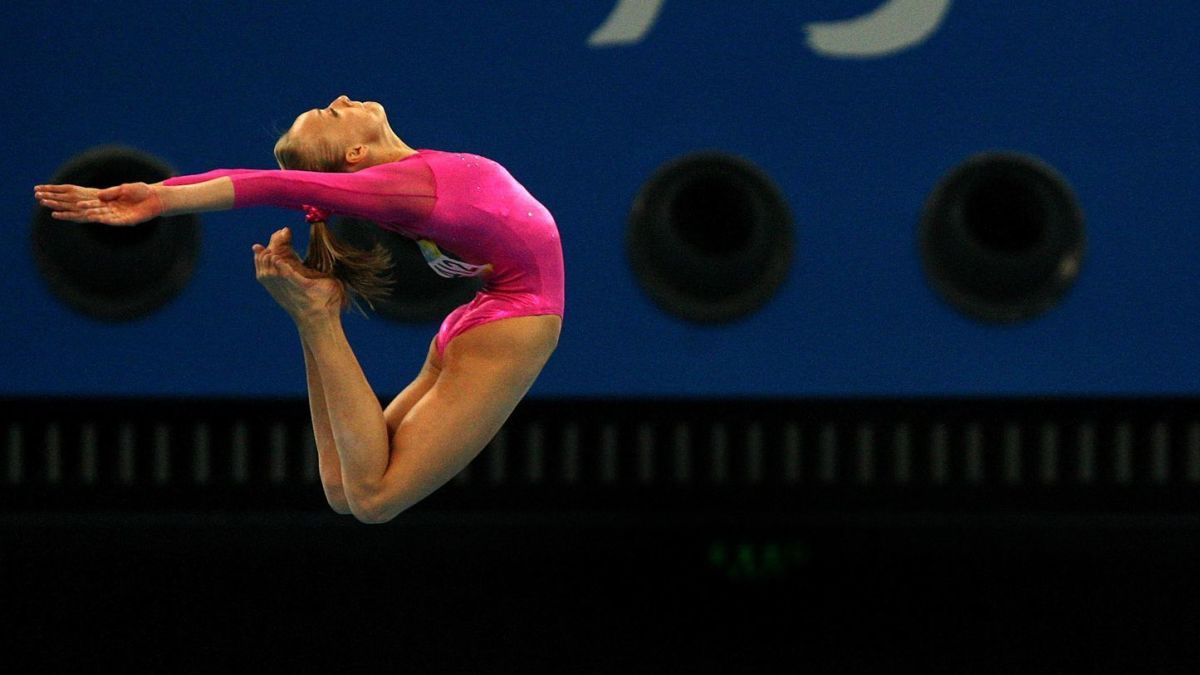 Justaucorps et tenues de gymnastique artistique - Agrès